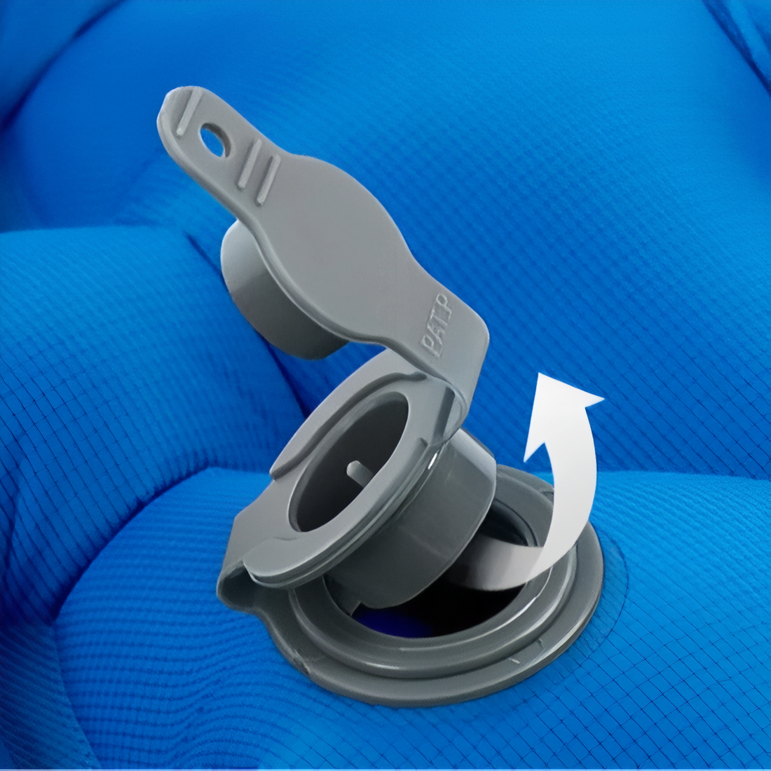 Matelas Gonflables 2 Personnes | Camping