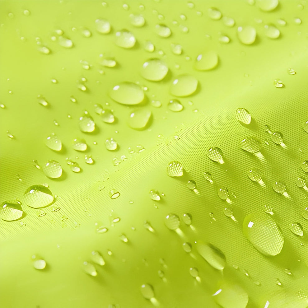 Coupe Vent Léger Pliable Randonnée Unisexe