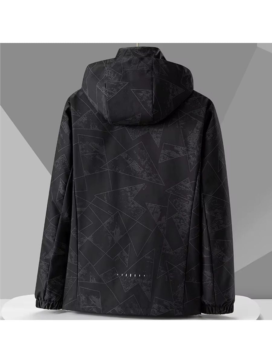 Veste imperméable Femme - Randonnée, Trekking, Camping