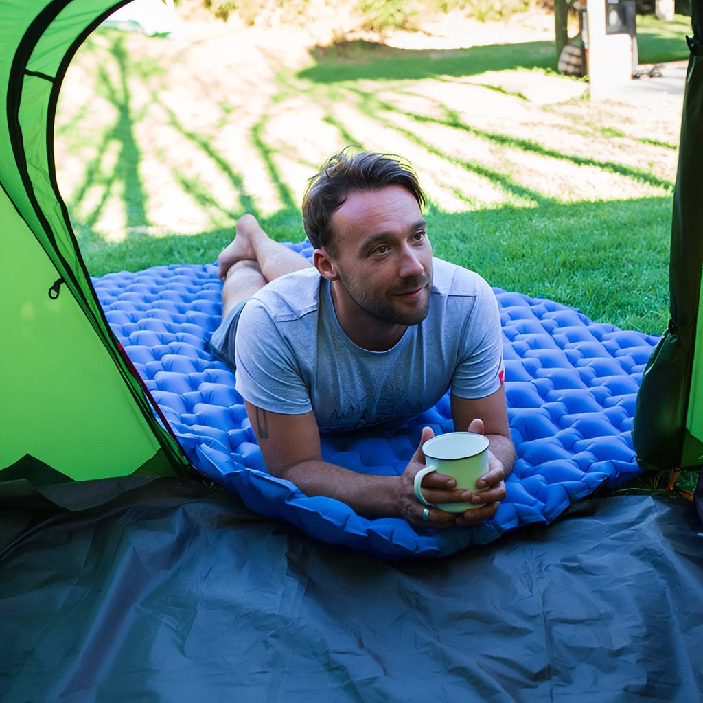 Matelas Gonflables 2 Personnes | Camping