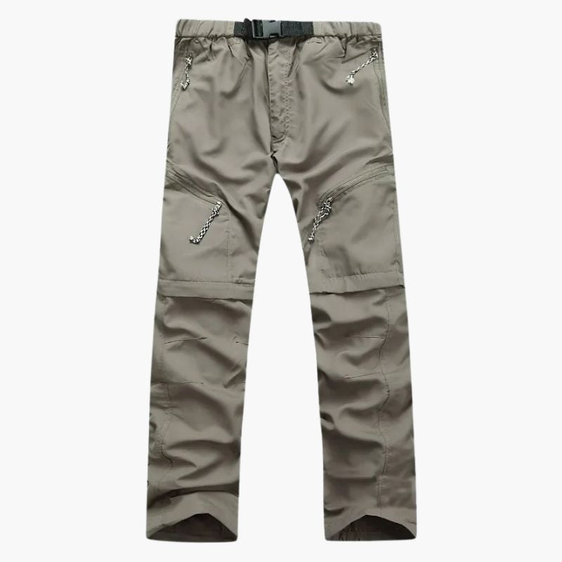 Pantalon Randonnée Été Homme | Warm Force
