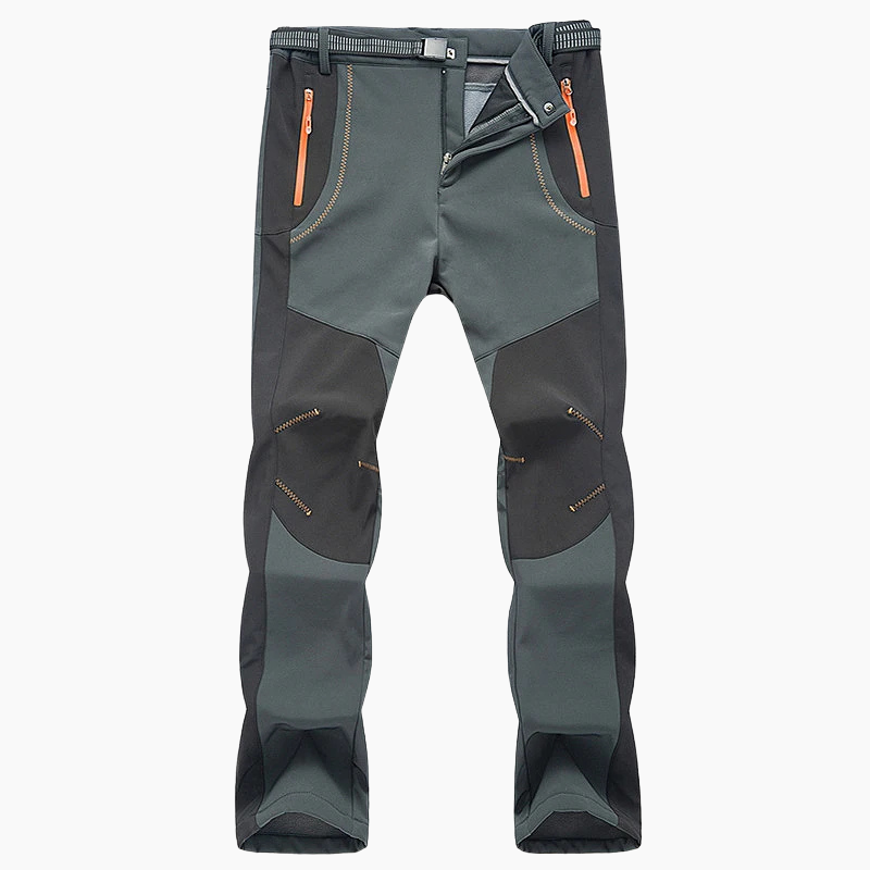 Pantalon Randonnée Hiver Homme | Snow Percer