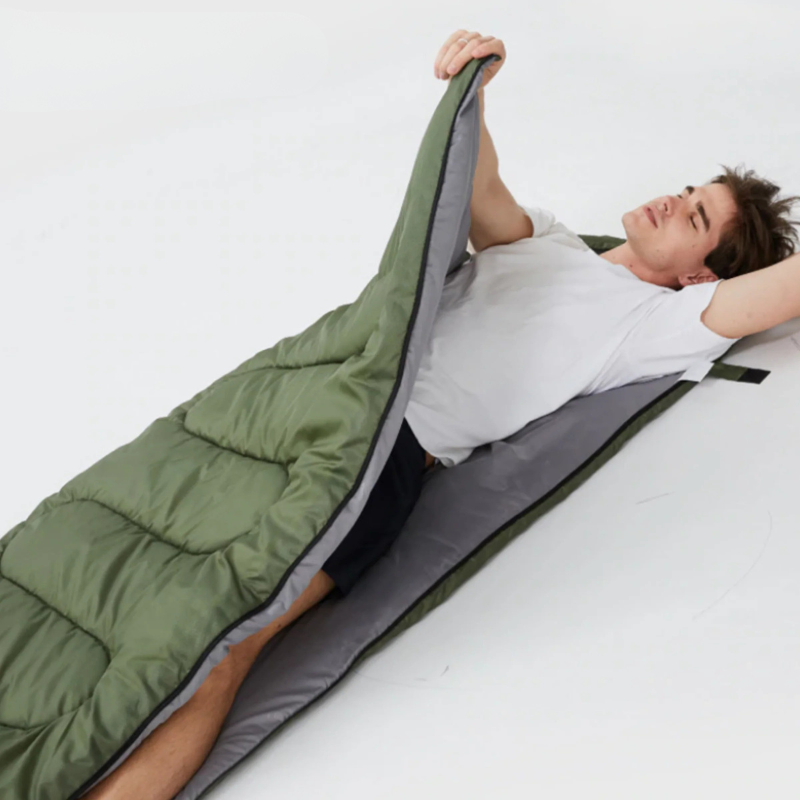 Sac de couchage Léger - Duvet Randonnée Camping