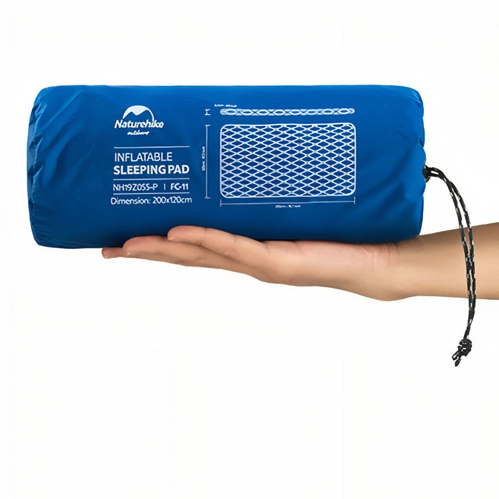 Matelas Gonflables 2 Personnes | Camping