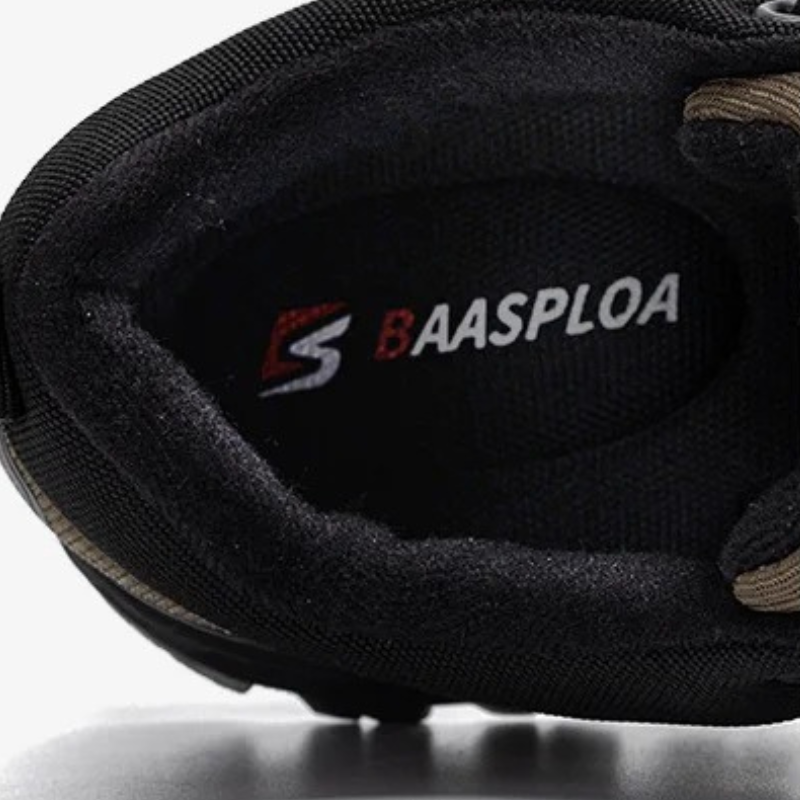 Chaussure Basse Tactique | Randonnée - Baasploa - One