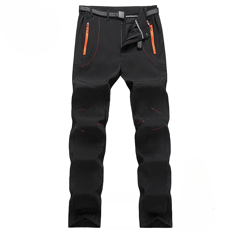 Pantalon Randonnée Hiver Homme | Snow Percer