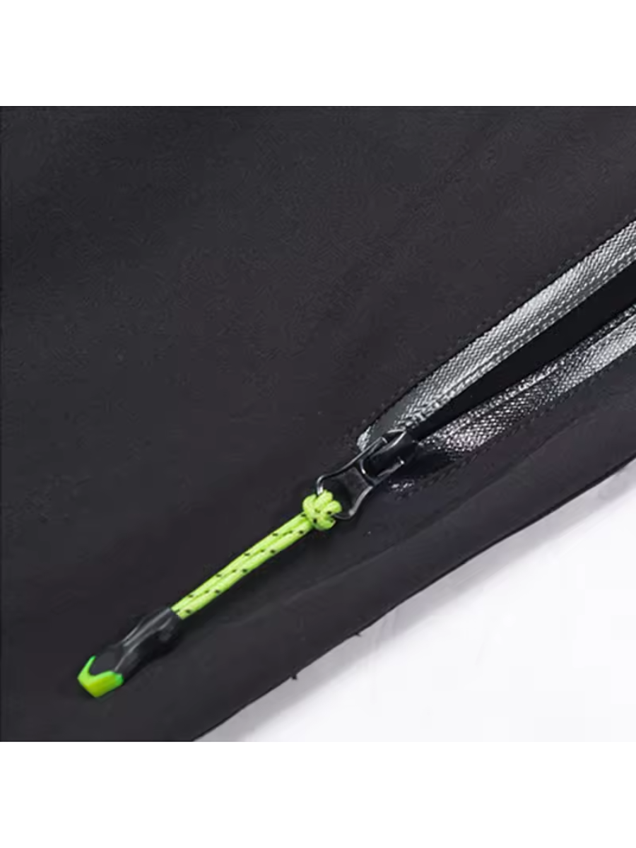 Pantalon Imperméable Femme - Anti-déchirure - Randonnée, Trekking