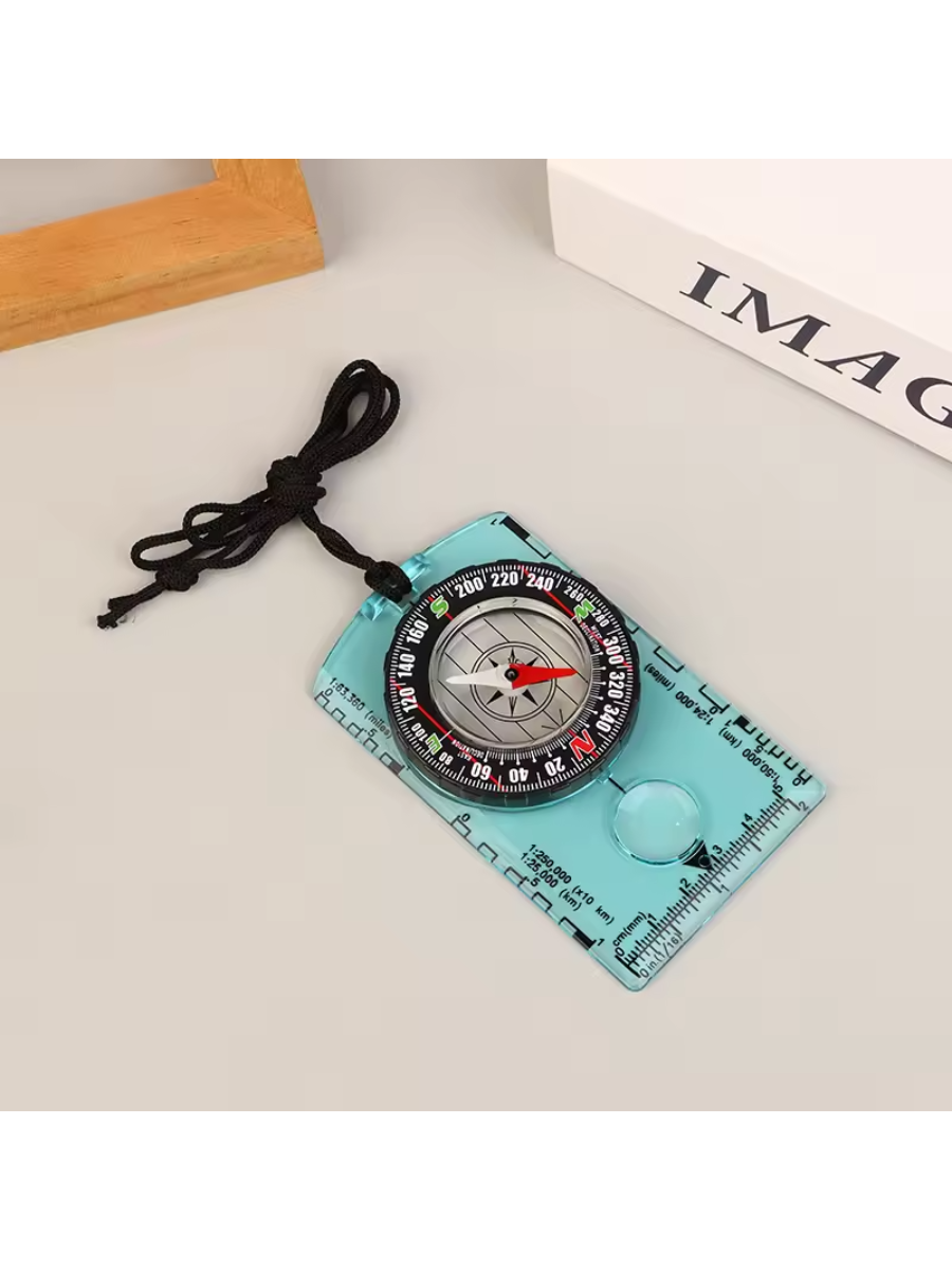 Boussole randonnée étanche