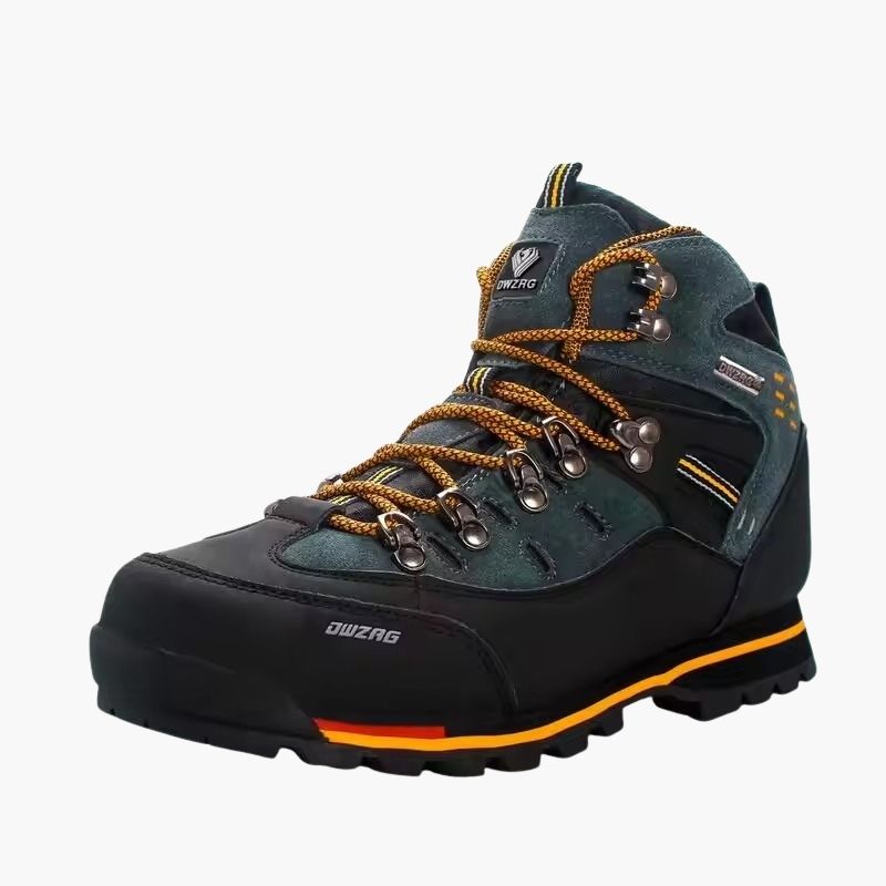 Chaussures Randonnée Homme Montante - DWZRG - Hiking