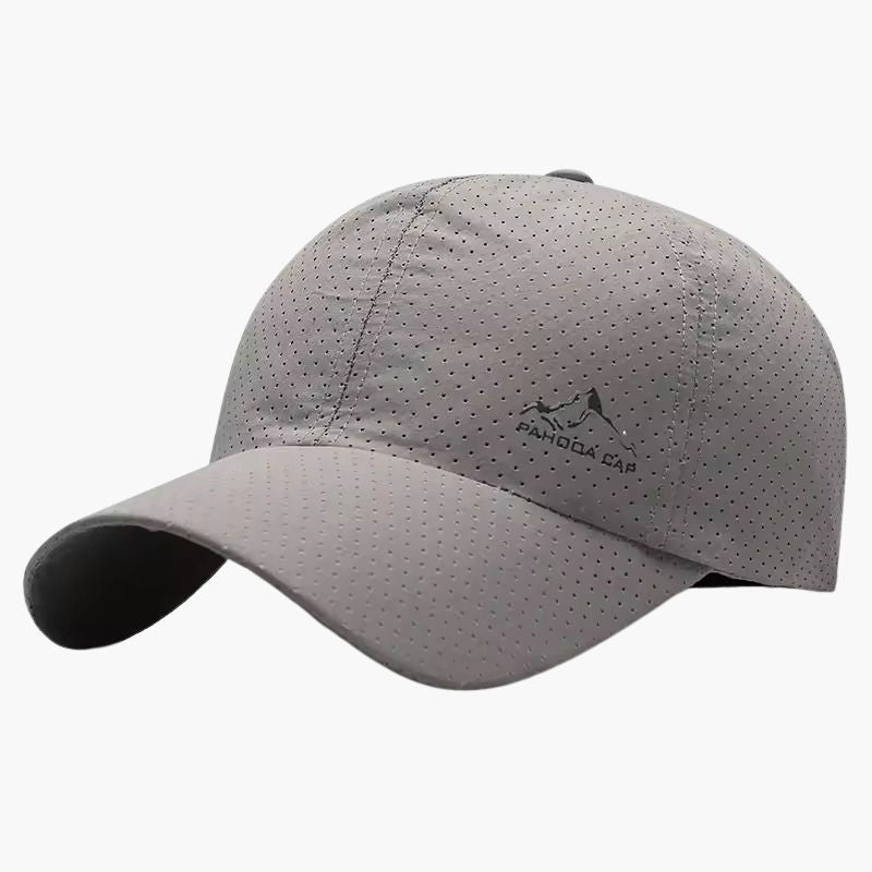 Casquettes Perforé Respirante Randonnée