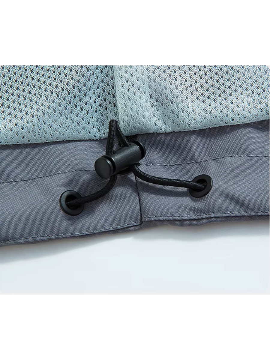 Veste Mi Saison Unisexe Softshell - Imperméable/Coupe Vent - Randonnée, Trekking