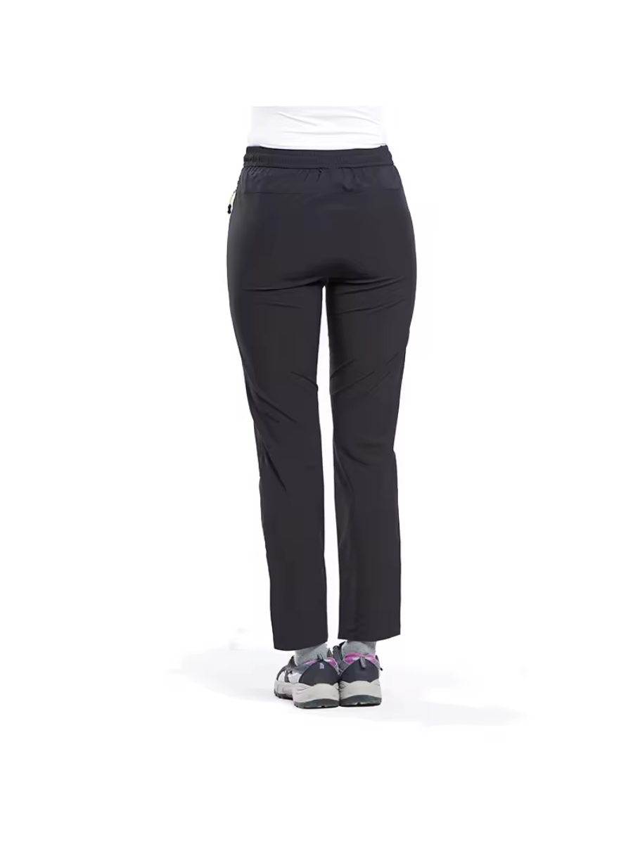 Pantalon Imperméable Femme - Anti-déchirure - Randonnée, Trekking