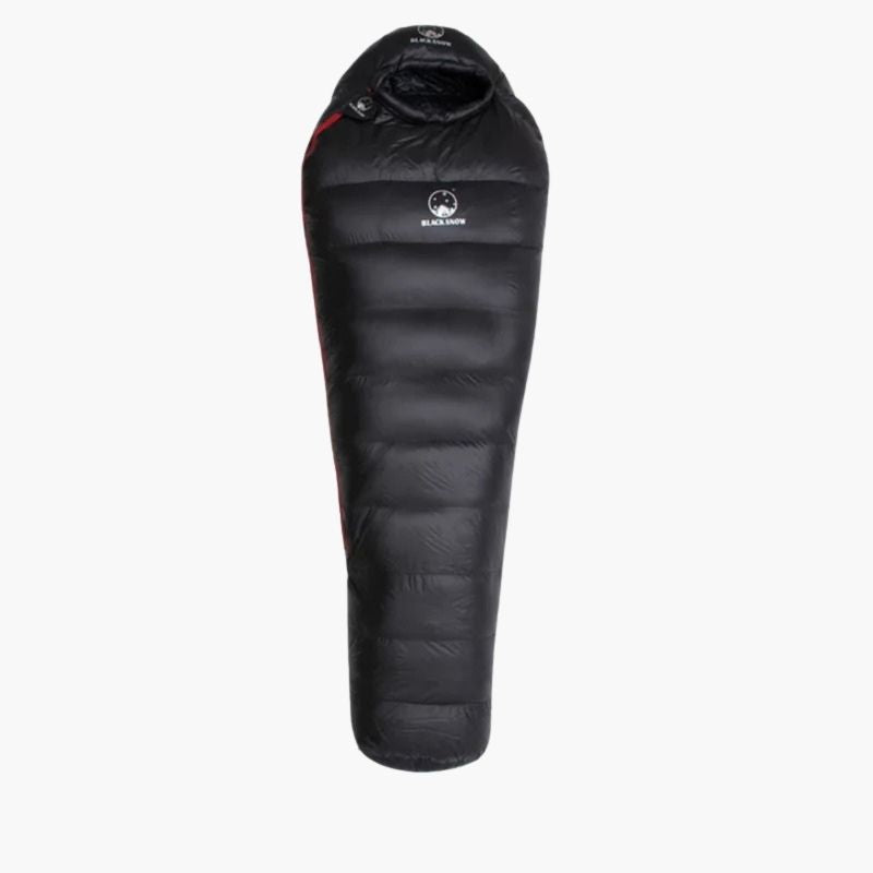 Sac de couchage 0° Duvet Randonnée - Ultra Light 4 Saisons - moins 1kg