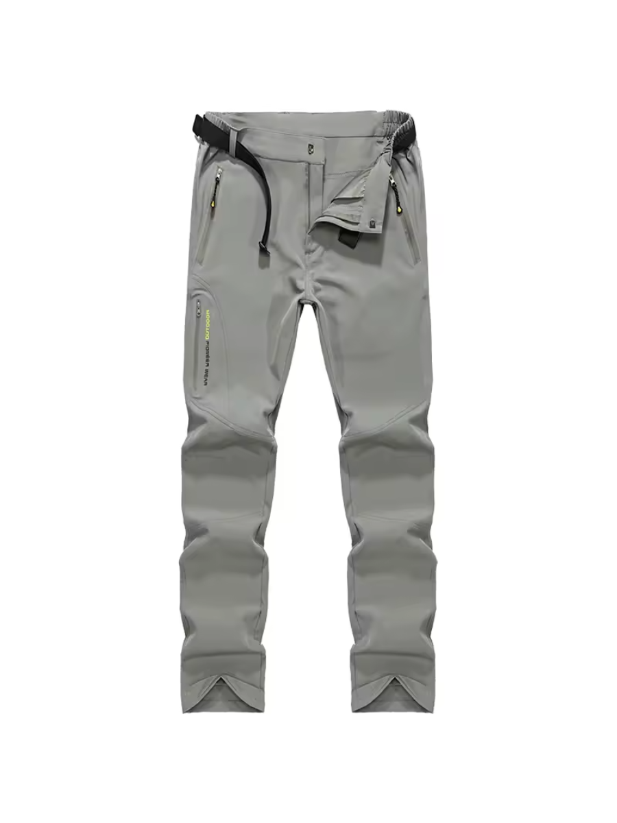 Pantalon Randonnée Imperméable Homme - Stretch & Respirant
