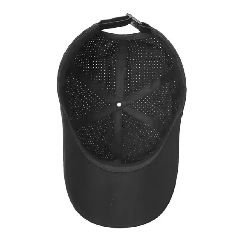 Casquettes Perforé Respirante Randonnée