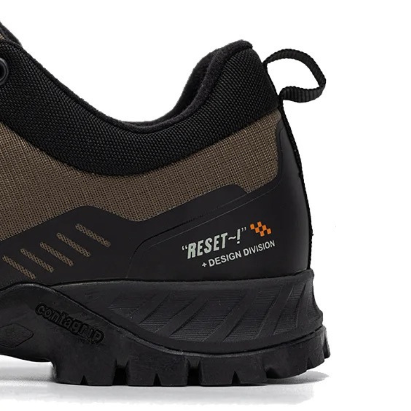 Chaussure Basse Tactique | Randonnée - Baasploa - One