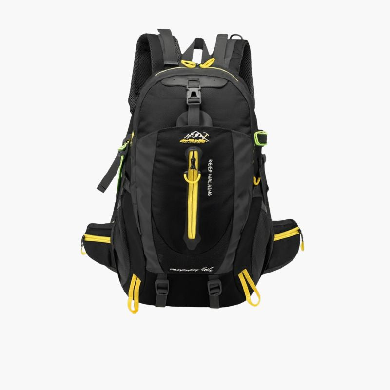 Sac à dos Randonnée | Confortable 40L