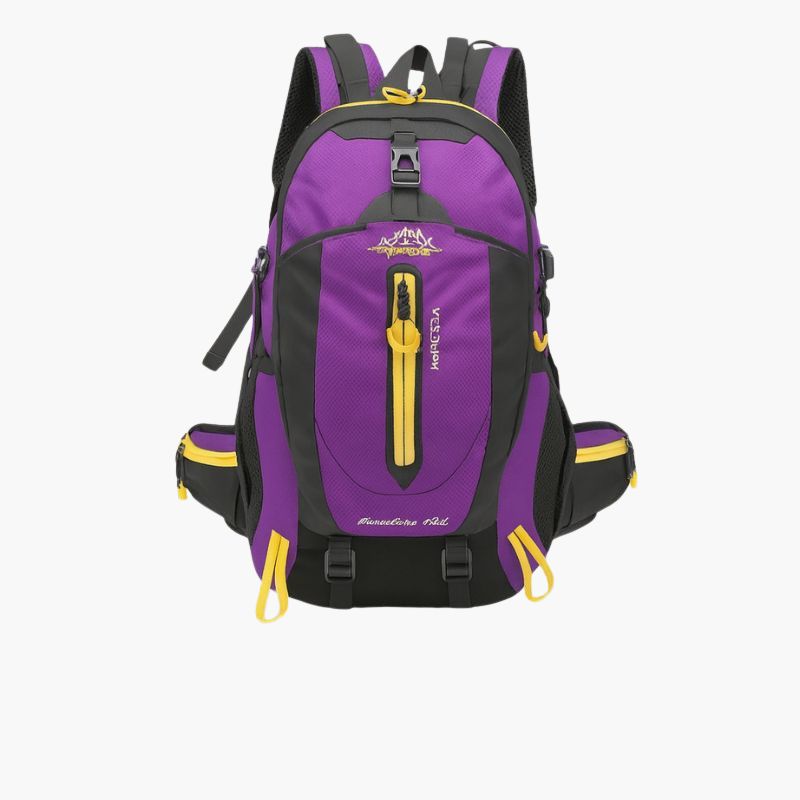Sac à dos Randonnée | Confortable 40L