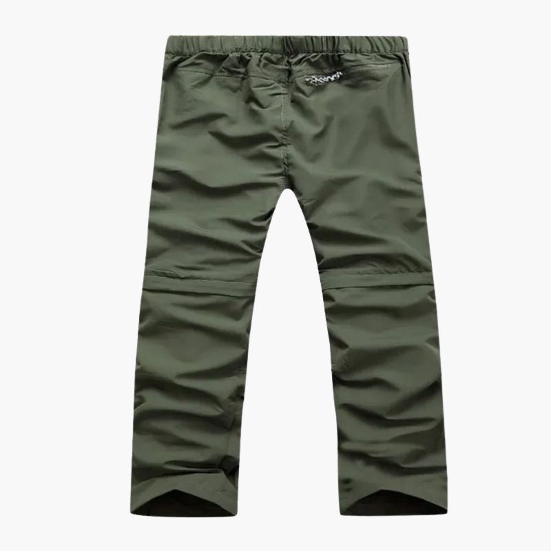 Pantalon Randonnée Été Homme | Warm Force
