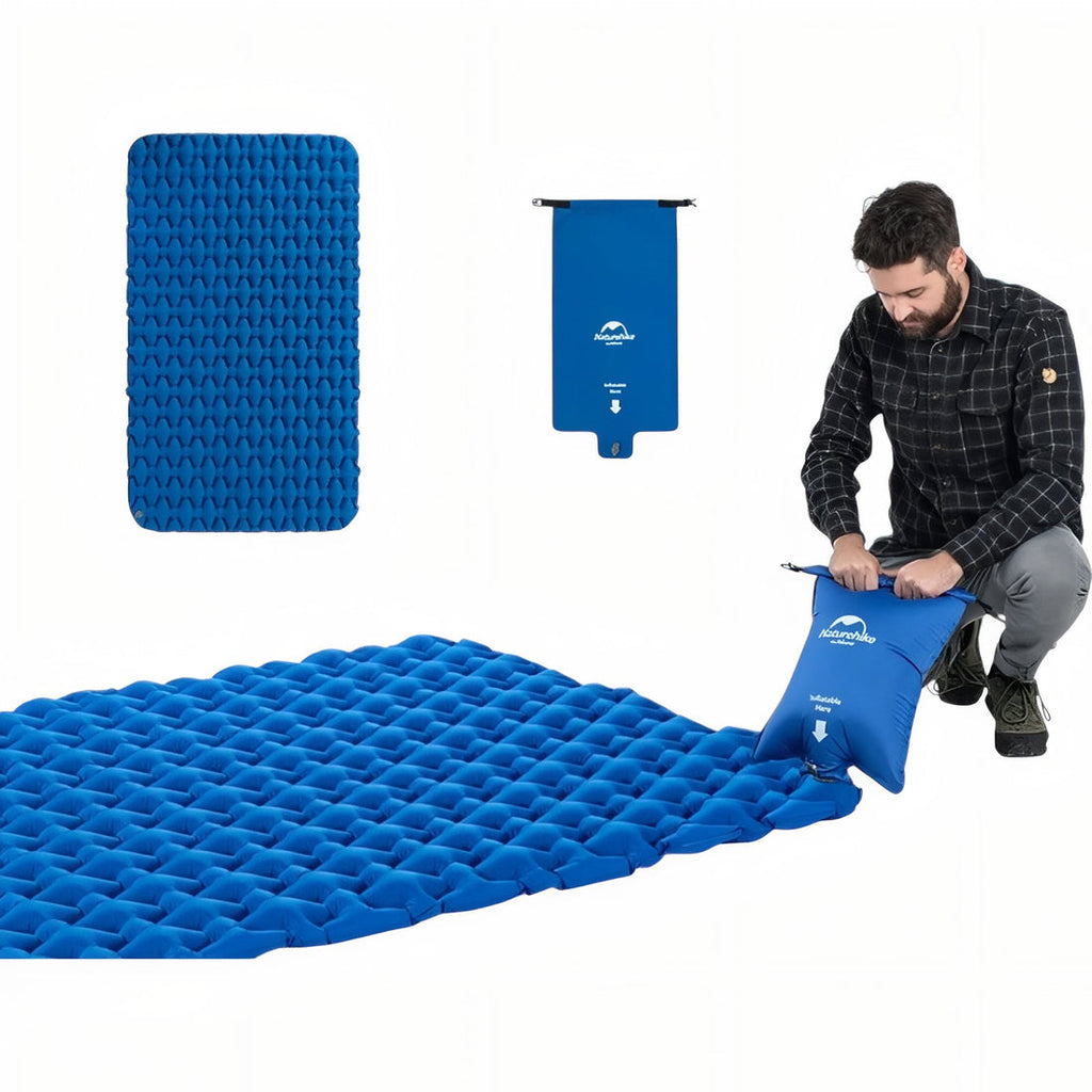 Matelas Gonflables 2 Personnes | Camping