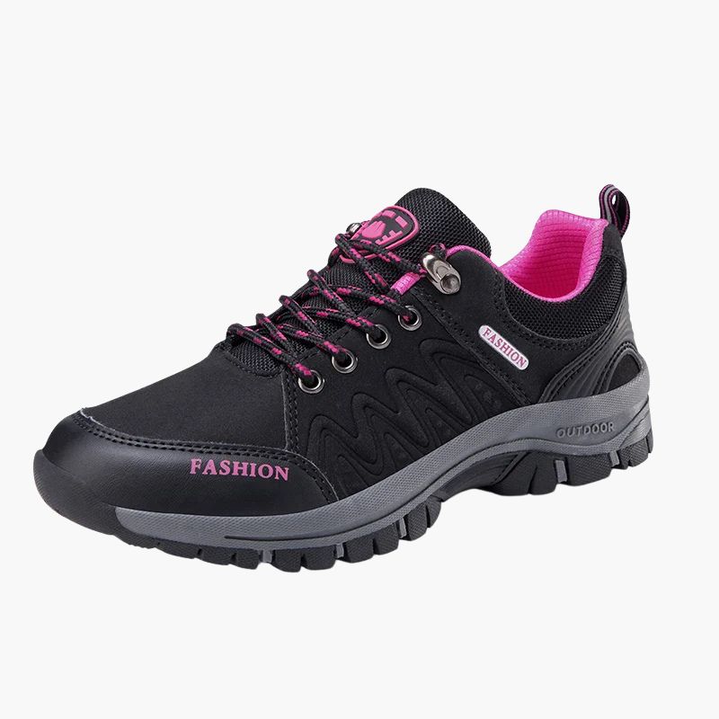 Chaussures Randonnées Basses Femme | Trekking