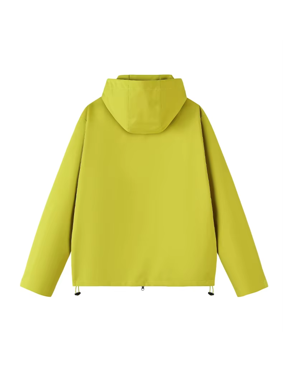 Veste Mi-Saison Homme Imperméable - Softshell - Randonnée, Trekking