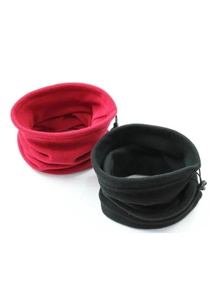 Cache cou polaire - Grand Froid