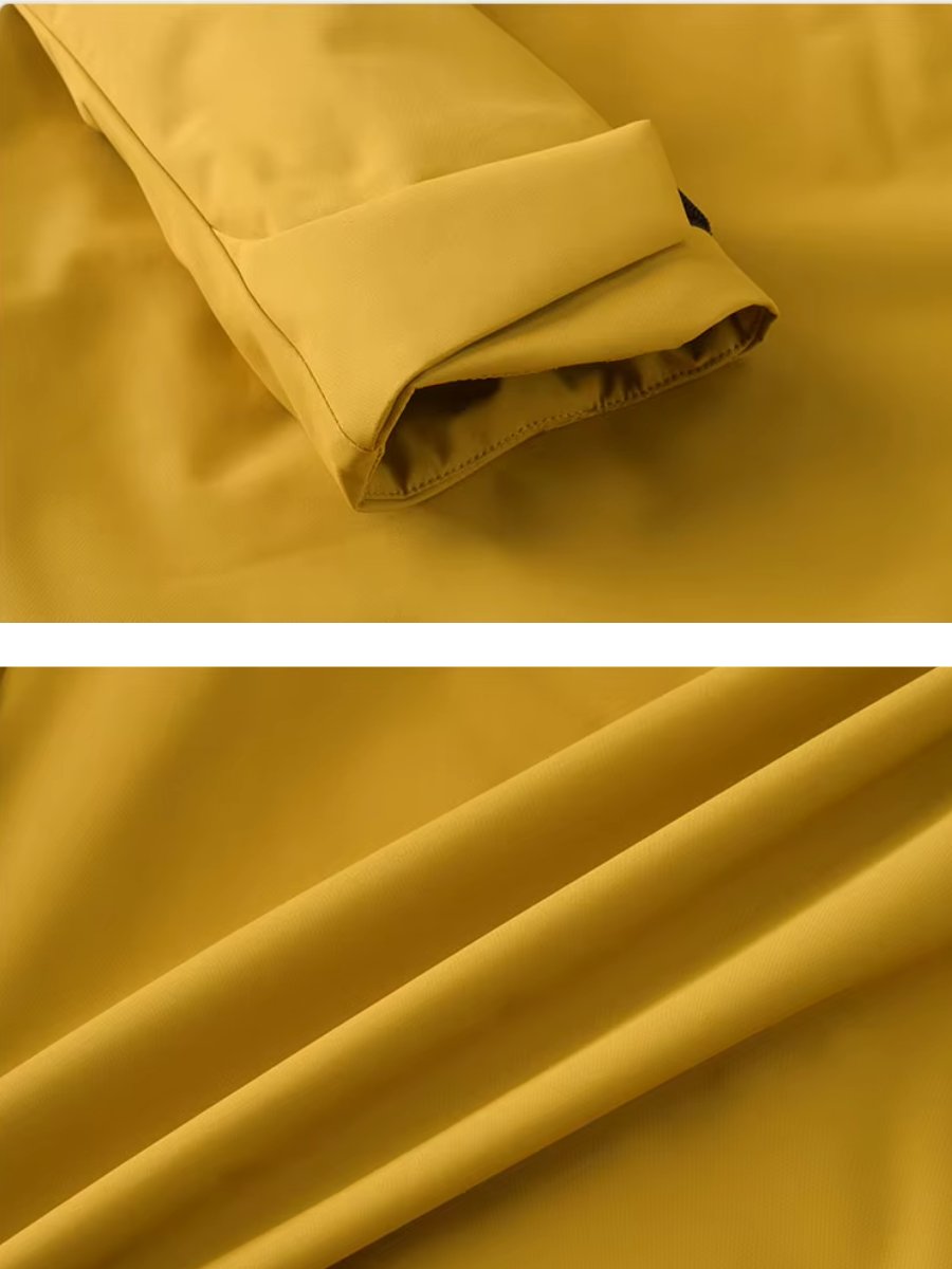 Veste Grand froid Imperméable - Graphene - Randonnée, Trekking, Ski