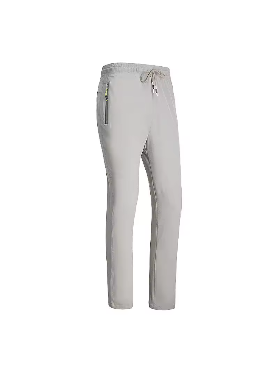 Pantalon Imperméable Femme - Anti-déchirure - Randonnée, Trekking