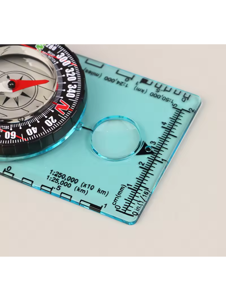 Boussole randonnée étanche