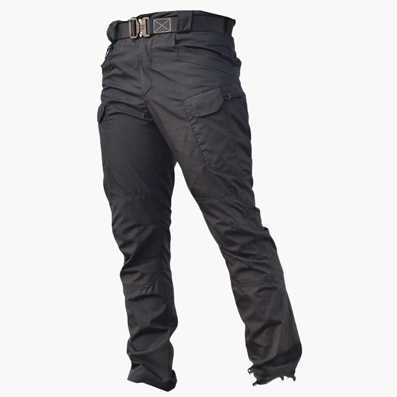Pantalon Cargo Waterproof Homme | Pantalon Tactique/Randonnée