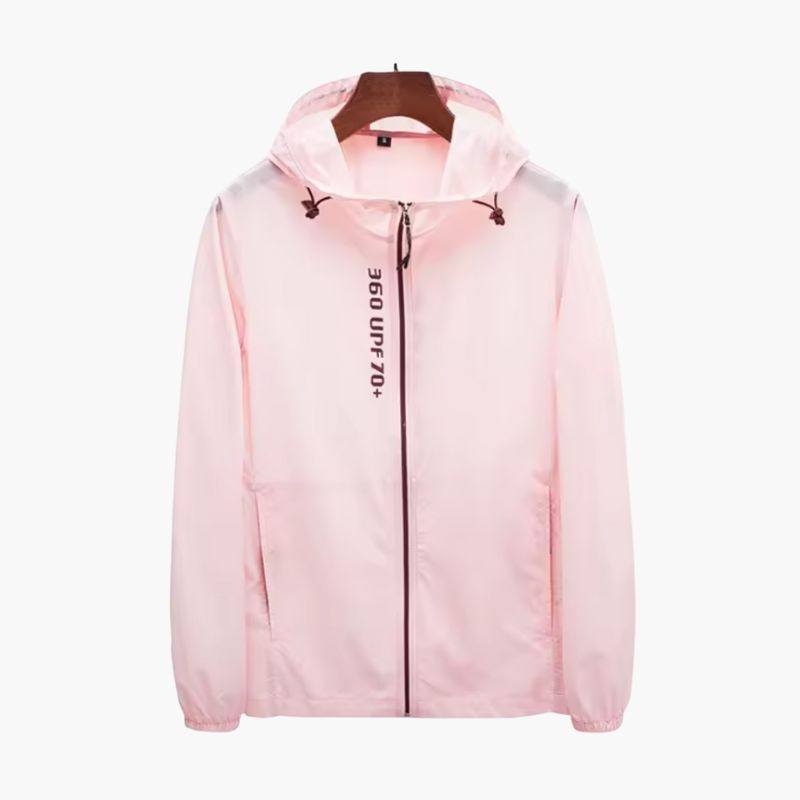 Veste Coupe Vent Femme Imperméable - Randonnée, Trekking