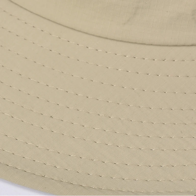 Chapeau Randonnée Respirant