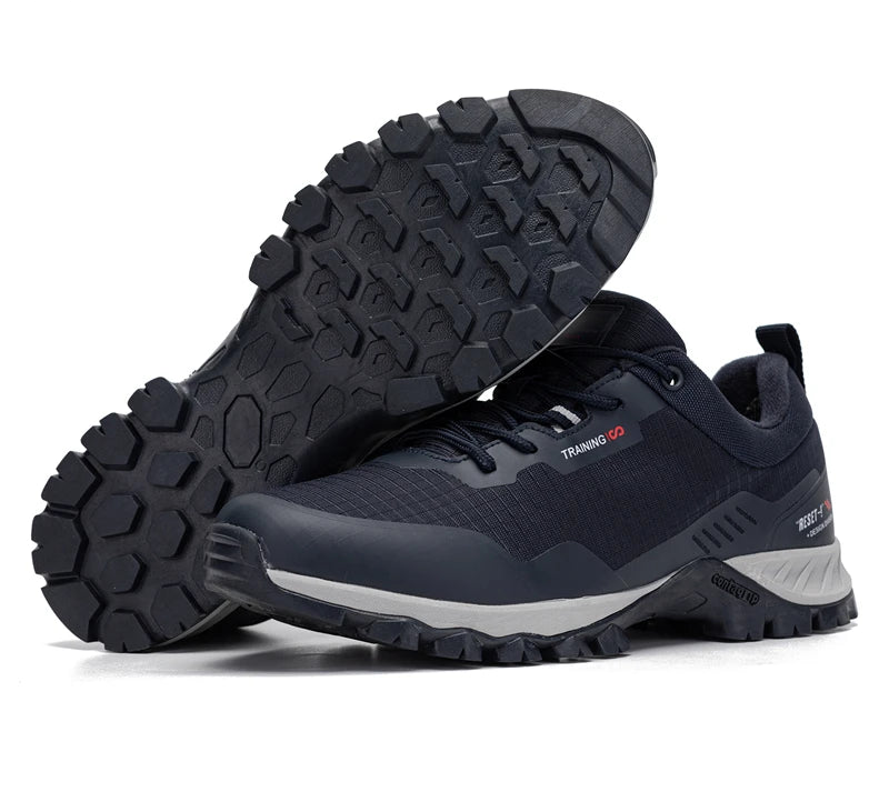 Chaussure Basse Tactique | Randonnée - Baasploa - One