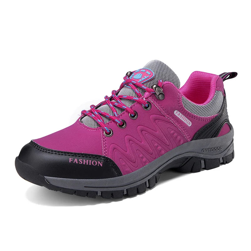 Chaussures Randonnées Basses Femme | Trekking