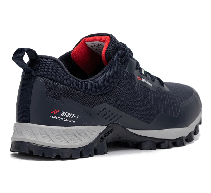 Chaussure Basse Tactique | Randonnée - Baasploa - One