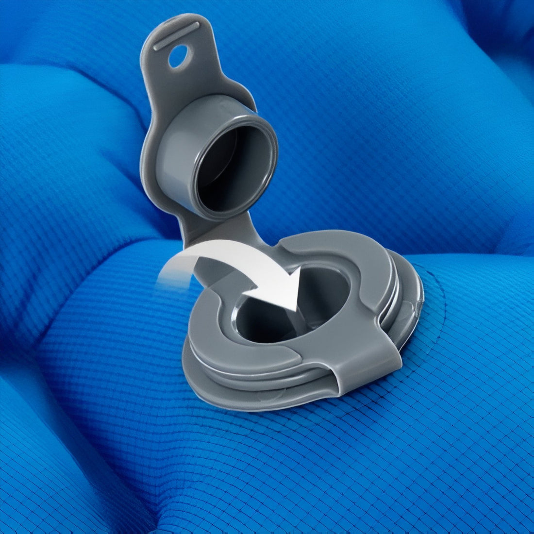 Matelas Gonflables 2 Personnes | Camping