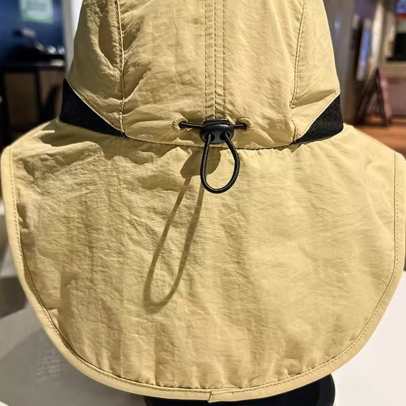 Chapeau Léger Randonnée