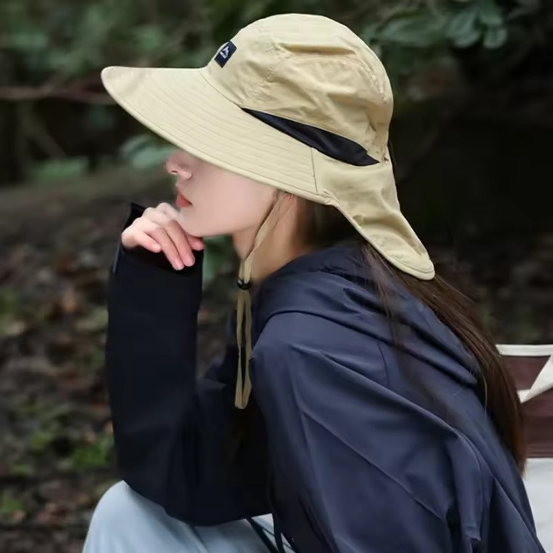 Chapeau Léger Randonnée