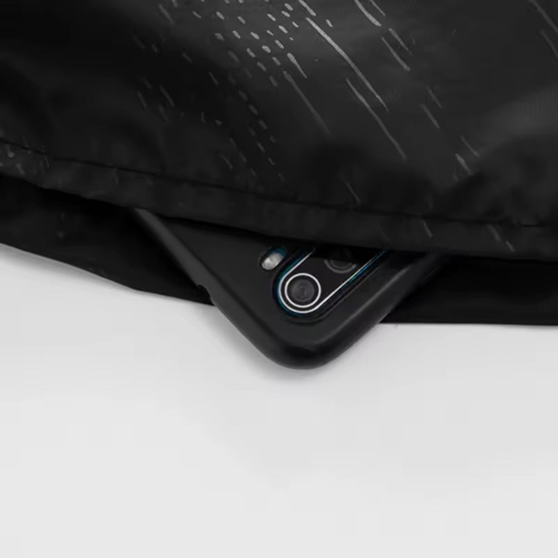 Pantalon de Randonnée Imperméable Homme/Femme