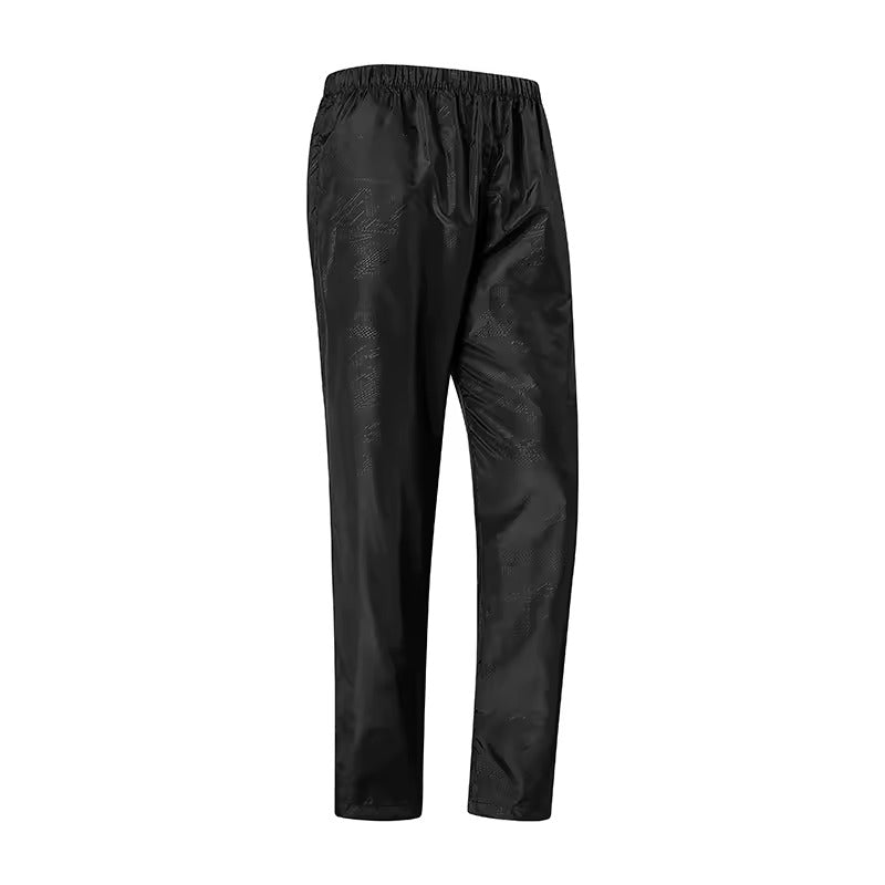 Pantalon de Randonnée Imperméable Homme/Femme