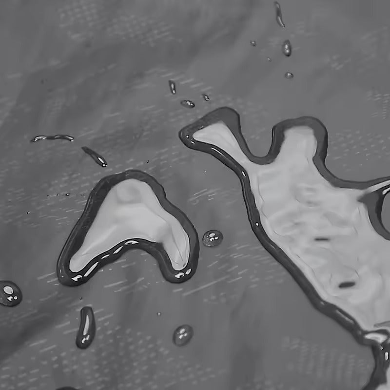 Pantalon de Randonnée Imperméable Homme/Femme