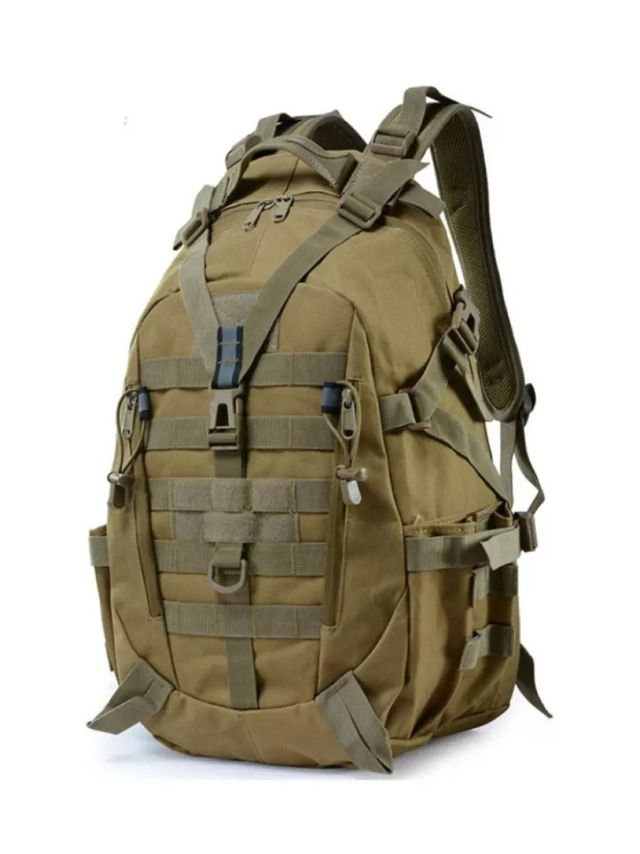 Sac à dos Randonnée | Nombreux rangement 40L