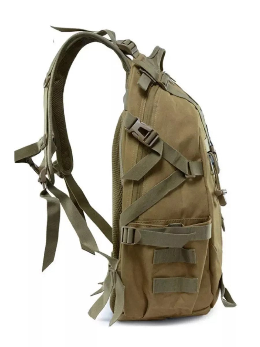 Sac à dos Randonnée | Nombreux rangement 40L