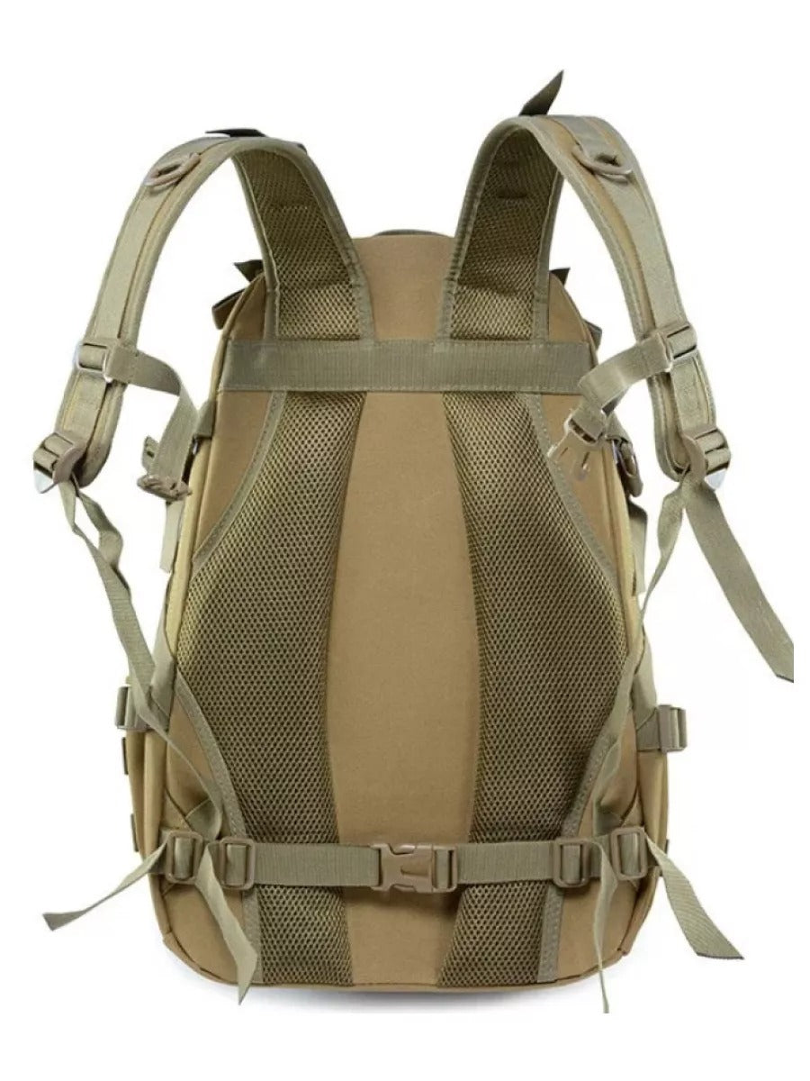 Sac à dos Randonnée | Nombreux rangement 40L