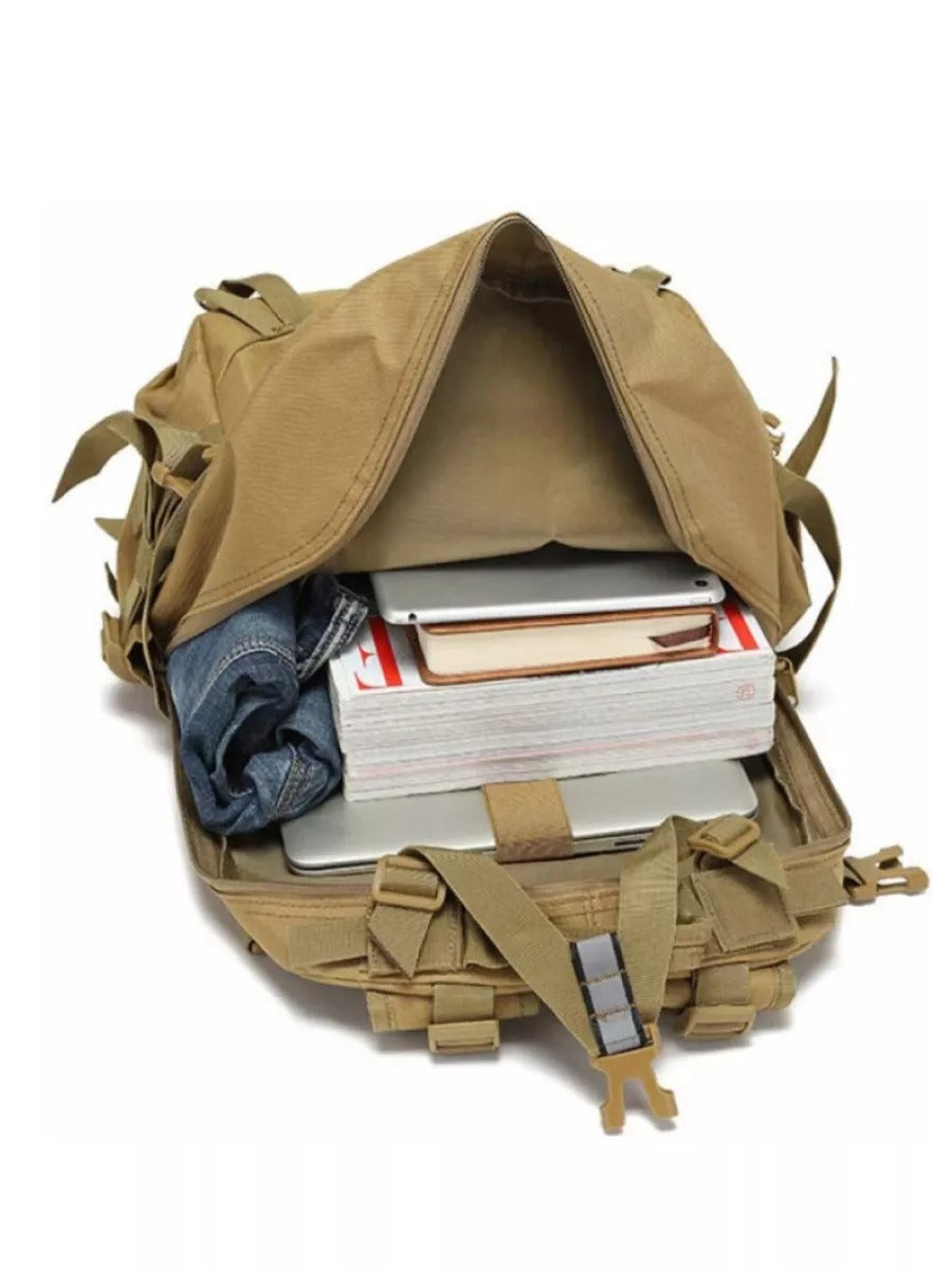 Sac à dos Randonnée | Nombreux rangement 40L