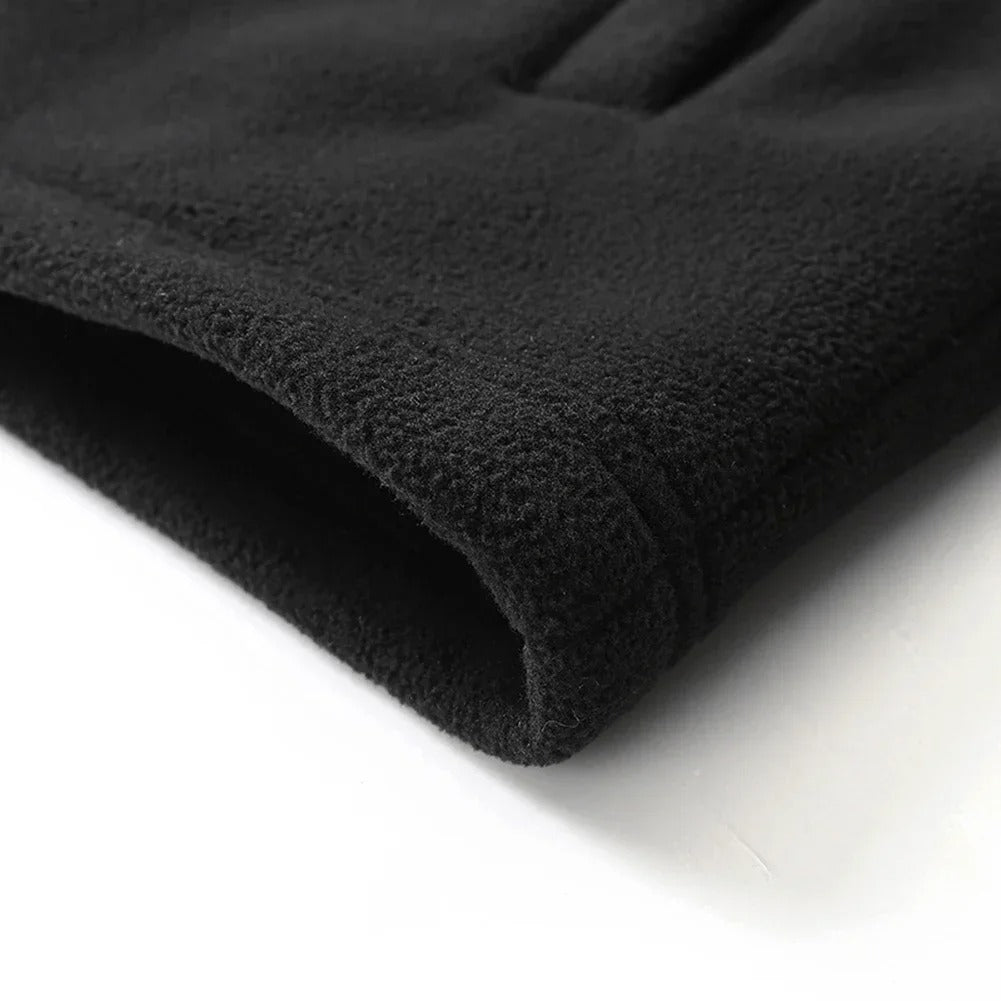 Polaire Chauffante Randonnée Homme/Femme