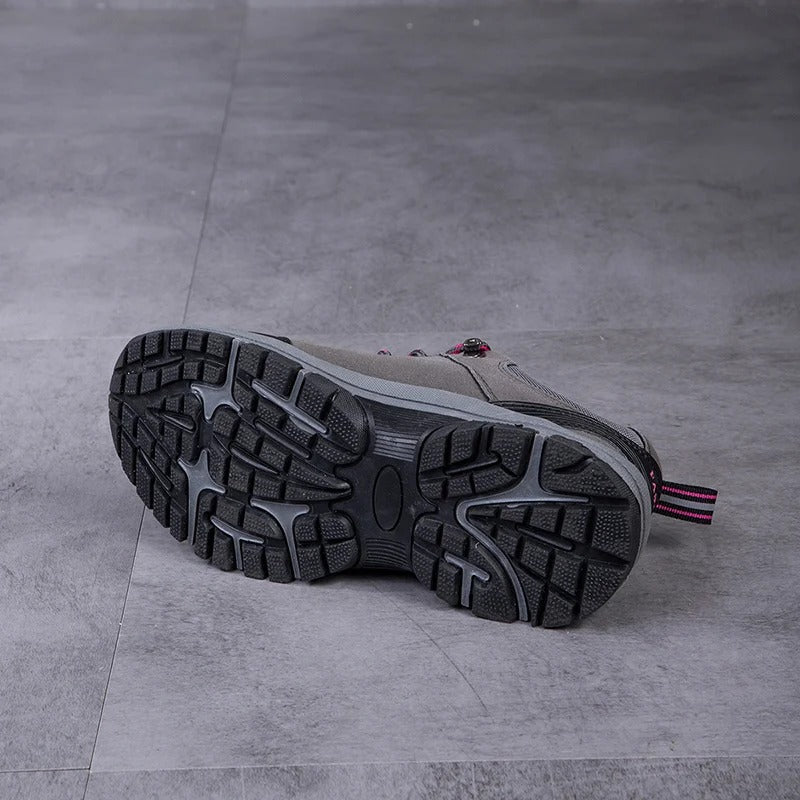 Chaussures Randonnées Basses Femme | Trekking