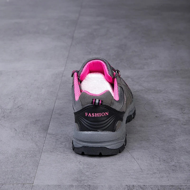 Chaussures Randonnées Basses Femme | Trekking