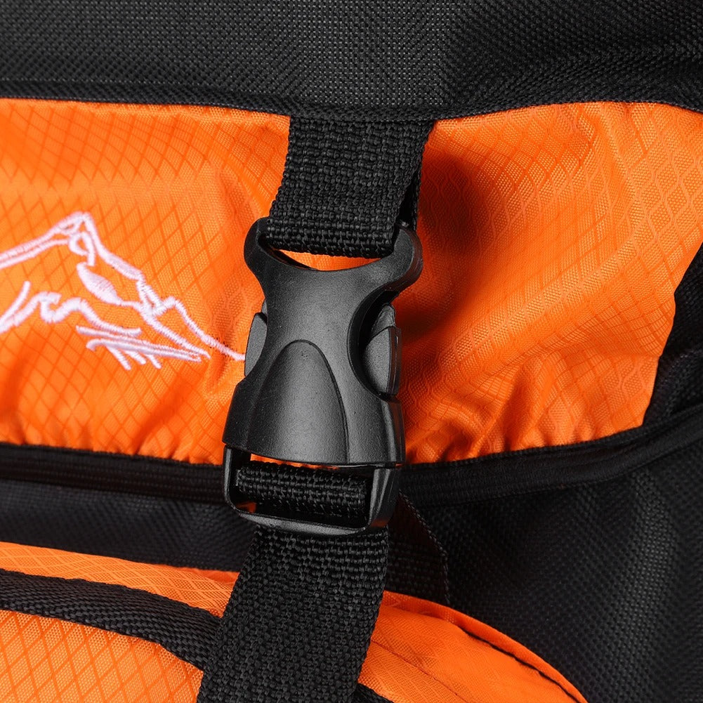 Sac à dos Randonnée | Spacieux 80L